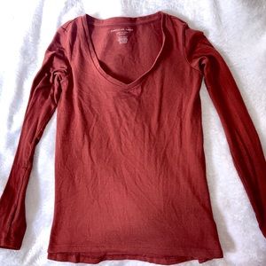 Long sleeve t shirt